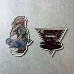 佐野万次郎 アクスタ