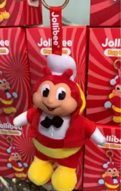 2026年最新】ジョリビー ぬいぐるみの人気アイテム - メルカリ