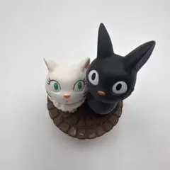 魔女の宅急便 ジジ リリー フィギュアのサムネイル