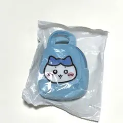 ちいかわハチワレ てのひらバッグ