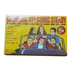 2026年最新】going steadyの人気アイテム - メルカリ