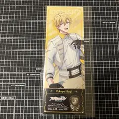 六弥ナギ フェスチケ風カード アイドリッシュセブン フェア アニメイト アイナナ