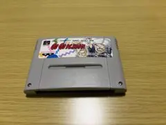 Go Go Ackman スーパーファミコンソフト