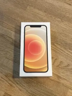 Apple iPhone 12 ホワイト 本体