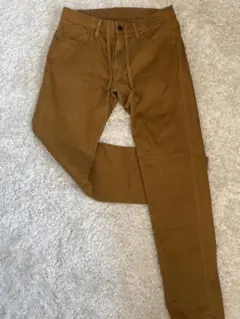 UNIQLO チノパン Mサイズ