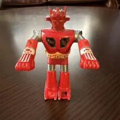 THE超合金 GT-04 スーパーロボット マッハバロン BANDAI - メルカリ