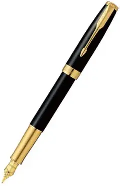 2026年最新】parker SONNET 万年筆 18k-750の人気アイテム - メルカリ