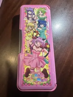 2026年最新】東京ミュウミュウ筆箱の人気アイテム - メルカリ
