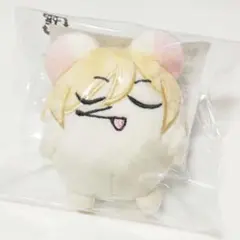 あんスタ ぶくスタ！！ミニぬいぐるみ fineズミ - メルカリ