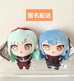 Ave Mujica ぷちっしゅ モーティス オブリビオニス