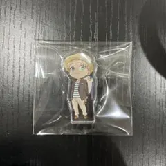 スパイファミリー アクリルミニフィギュアコレクション ロイド・フォージャー