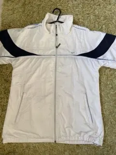 182 NIKEトラックジャケット