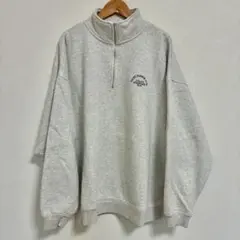 discoat スウェット