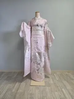 振袖フルセット