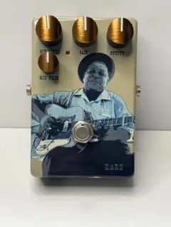 BIG JOE STOMP BOX COMPANY B-303 L 完品 箱付BIG JOE STOMP BOX COMPANY B-303 METAL - メルカリ