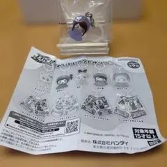 アイカツ！ めじるしアクセサリー 紫吹蘭