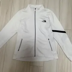 ノースフェイス レディース シェルジャケット