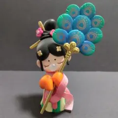 ナンシー Nanci 大唐風華 Rolife フィギュア 中華 China