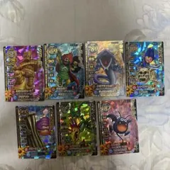 ドラゴンクエスト　モンスターバトルロード　まとめ売り