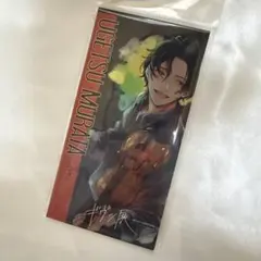 ギヴン展 CD風アクリルスタンド 村田雨月