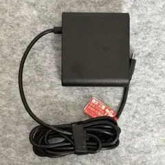 エレコム ACアダプター USB-C PD対応65W ACDC-PD0465BK