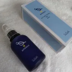 SoSak WASSER HI-FUNCTIONAL GEL - メルカリ
