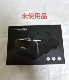 VR SHINECON バーチャルリアリティグラス