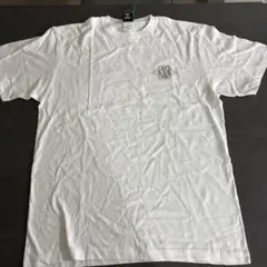 <新品タグ付>MFC STORE Tシャツ ホワイト L