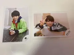 HiHiJets 髙橋優斗 公式写真