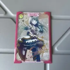 2026年最新】紫雲清夏 パラレルの人気アイテム - メルカリ