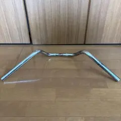 1インチ ケンテック ミドルアップバーハンドル - メルカリ