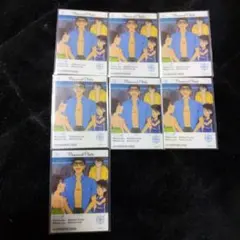 赤井秀一 EMOCA さざ波の魔法使い