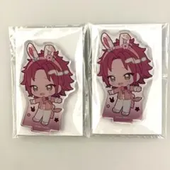あんスタ　アニカフェ　アクスタ　衣更真緒