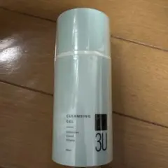 3U クレンジングジェル 80mL - メルカリ