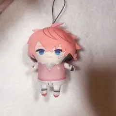 にじさんじ ぱぺっと にじぱぺっと 赤城ウェン