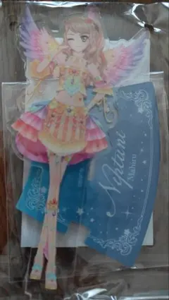 アイカツスターズ！アクスタ　星のツバサ　真昼
