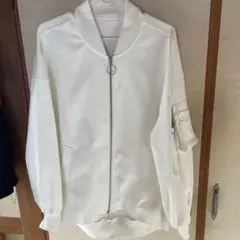ブルゾン MA-1