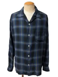 2026年最新】sugar cane shirtの人気アイテム - メルカリ
