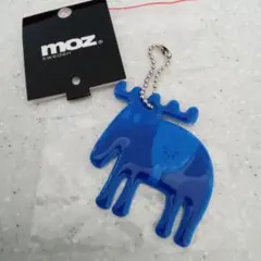 MOZ　sweden　モズ　スウェーデン　リフレクター