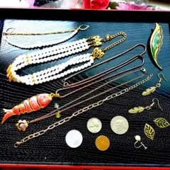 2026年最新】遺品 アクセサリーの人気アイテム - メルカリ