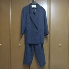 A.R.J Fukada レディース パンツスーツセット