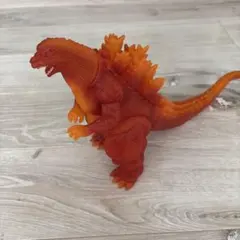 バーニングゴジラ