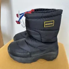 スノーブーツ18㎝