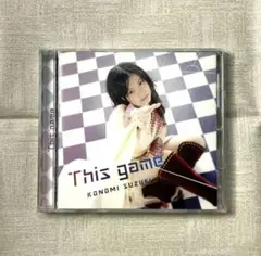 ◆お買い得◆ ノーゲーム・ノーライフ オープニングテーマ This game
