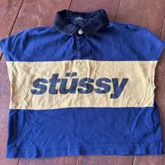 2026年最新】ステューシー stussy ラガーシャツの人気アイテム - メルカリ