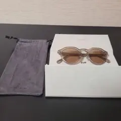 新品 未使用 Zoff UNITED ARROWS サングラス