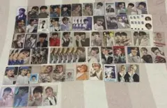 straykids アイエン トレカ&ステッカー まとめ売りセット 約70枚