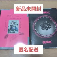 Stray Kids 樂-STAR 通常盤 2種セット 新品 未開封