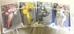 一番くじ 「ぼっち・ざ・ろっく！」VOLUME 4 アクスタセット