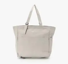 アニエスベー 2WAYマザーズバッグ ペアレンツバッグ トート リュック